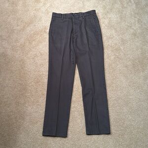 Dockers Men's Gray Chinos